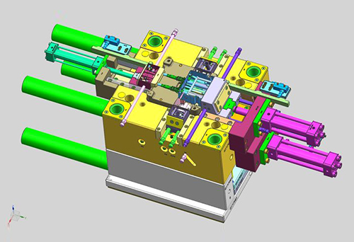 Imtec Form